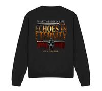 Gladiator Jersey Echoes In Eternity para Adultos Unisex (TV13175)