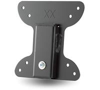 Gladiator Joe Adaptador de soporte VESA para monitor compatible con AOC I2367F, 230LM00023, I2367Fh, I2267Fw, I2267Fwh, I2067F, I2757Fh, I2757Fm, I2367Fm, 100% fabricado en América del Norte