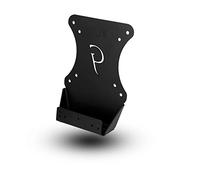 Gladiator Joe Adaptador de soporte VESA para monitor compatible con Lenovo L24q-10, L24q-20, L24i-10, L24i-20 | Corte láser | 100% fabricado en América del Norte