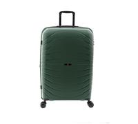 GLADIATOR Maleta 70 cm expandible 4R,Super Resistente Polipropileno, Kick-Off