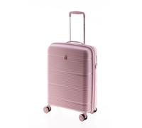 GLADIATOR Maleta Cabina expandible 4R, 35 cm, Super Resistente Polipropileno, Bionic