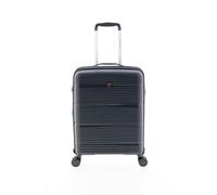 GLADIATOR Maleta Cabina expandible 4R,Super Resistente Polipropileno, Bionic