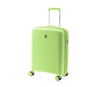 Gladiator 0800 4 ruedas Carro de la cabina 55 cm con pliegue de expansión light green (TAS018727)