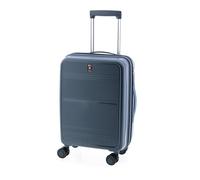 GLADIATOR Maleta de Cabina SAONA 3510 Azul Polipropileno