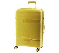 Gladiator Maleta Grande 115 L expandible 4R,Super Resistente Polipropileno, Boxing