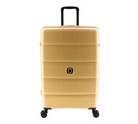 GLADIATOR Maleta Grande Magic 2712 Amarillo Polipropileno