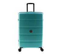 Gladiator 2700 4 ruedas Carrito 76 cm verde