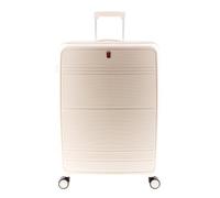 GLADIATOR Maleta Grande SAONA 3512 Blanco Polipropileno