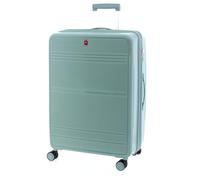 GLADIATOR Maleta Grande SAONA 3512 Verde Polipropileno