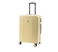 Gladiator Maleta Mediana 60 cm expandible 4R, ABS, Tropical