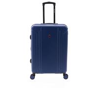 Gladiator 2900 4 ruedas Carrito M 67 cm con pliegue de expansión azul
