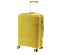 Gladiator Maleta Mediana 80 L expandible 4R,Super Resistente Polipropileno, BOXIING