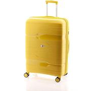 Gladiator Maleta Mediana Marca, colección Boxing, tamaño Mediano, 60 centímetros, Capacidad 70 litros, exntensible, Color Rosa