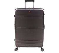 GLADIATOR Maleta Mediana SAONA 3511 Gris Polipropileno