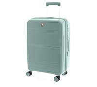 GLADIATOR Maleta Mediana SAONA 3511 Verde Polipropileno