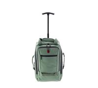 GLADIATOR Maleta Mochila con Ruedas, Equipaje de Mano, Polar