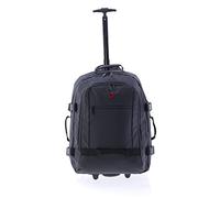 Gladiator 3900 2 ruedas Carrito de mochila 55 cm Compartimento para el portátil black (TAS018888)