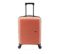 GLADIATOR Maleta Polipropileno 50 CM 4 Ruedas- Doble Rueda