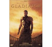 Gladiator + Master and Commander - De l'autre côté du monde [Francia] [DVD]