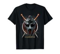 Gladiator Maximus Helmet Camiseta