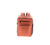 GLADIATOR Mochila De Viaje Underseat Pu Impermeable Flow Naranja