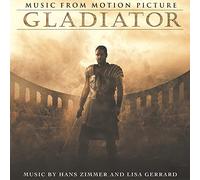 Gladiator - Music from the Motion Picture [Vinilo]