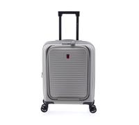 GLADIATOR Nomadtec Maleta de Cabina Expandible Beige