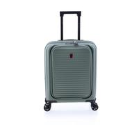 GLADIATOR Nomadtec Maleta de Cabina Expandible Green