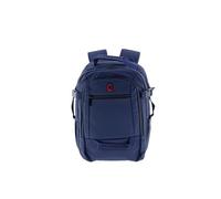 Gladiator 3900 Mochila de viaje Compartimento para portátil de 40 cm azul