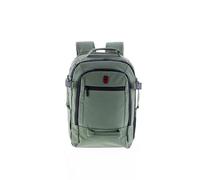 GLADIATOR Polar, Mochila para Vueling Unisex Adulto, Verde, Mediano