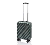 Gladiator Spain Glam Maleta, 55 cm, 36.0 litros, Verde Oscuro