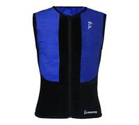 Gladiator Sports Chaleco refrigerante Bodycool - Chaleco refrescante durante el entrenamiento o en los calurosos días de verano