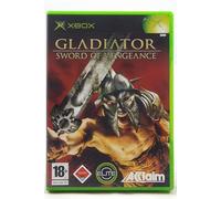 Gladiator - Sword Of Vengeance [Importación inglesa]