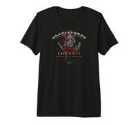 Gladiator THRAEX Imperio Romano Antiguo Roma LEGIONES Camiseta Premium