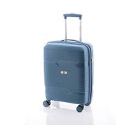 GLADIATOR Trolley Azul
