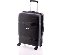 GLADIATOR Trolley Negro