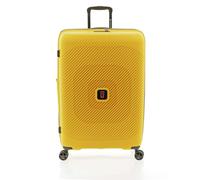GLADIATOR Trolley Polipropileno 70Cm Extensible TSA Vincent Amarillo