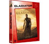 Gladiator Uus Dvd S/T Fr [Alemania]