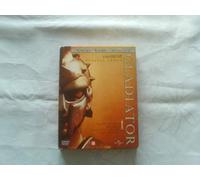 Gladiator (Version longue) - Édition Collector 3 DVD [Import belge]