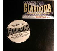 Gladiator - We got the juice [VINYL]