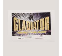 Gladiator - We got the juice [VINYL]