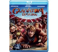 Gladiatori di Roma [Italia] [Blu-ray]