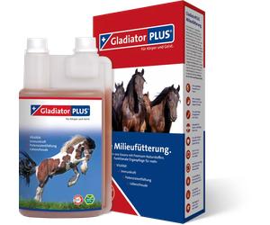 GladiatorPLUS Caballo - 1.000 ml GladiatorPLUS
