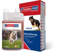 GladiatorPLUS Perro Anciano - 1000 ml GladiatorPLUS