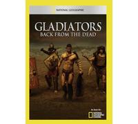 Gladiators Back From the Dead [USA] [DVD]