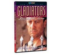 Gladiators - Bloodsport of the Colosseum [Reino Unido] [DVD]