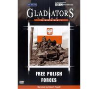 Gladiators Of World War 2 - Free Polish Forces [Reino Unido] [DVD]