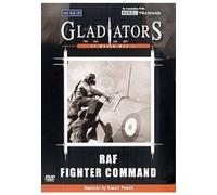 Gladiators Of World War 2 - RAF Fighter Command [Reino Unido] [DVD]