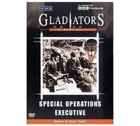 Gladiators Of World War 2 - Special Operations Executive [Reino Unido] [DVD]