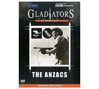 Gladiators Of World War 2 - The Anzacs [Reino Unido] [DVD]